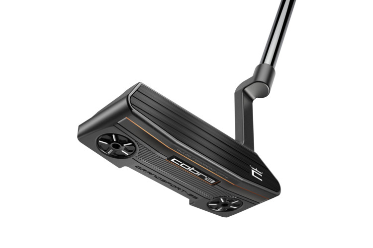 Cobra Grandsport-35 3D Printed Putter 3