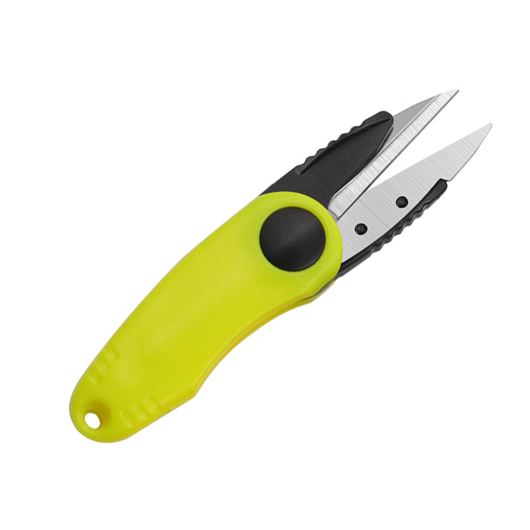 Stainless Steel Foldable Fishing Shears 8