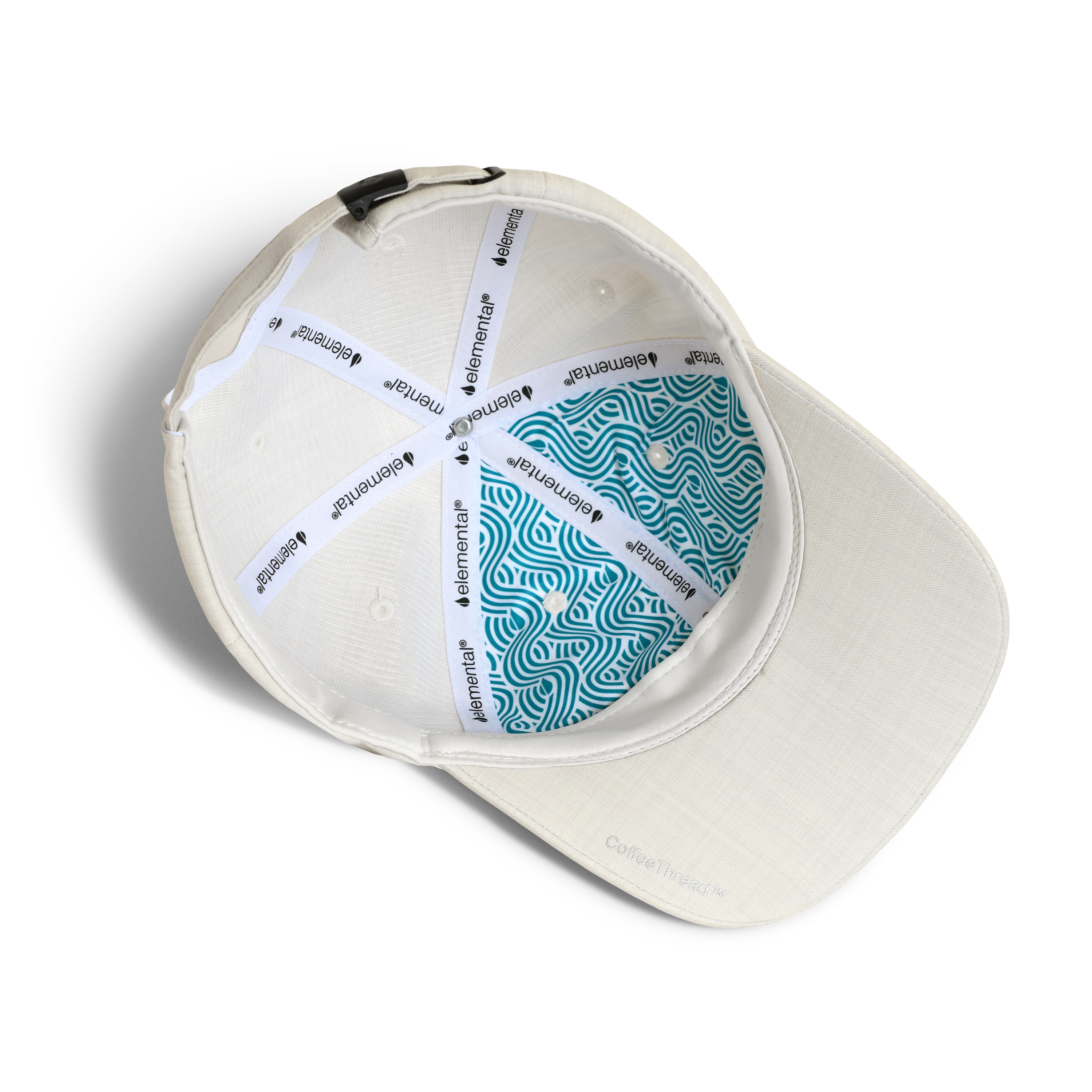 Elemental® CoffeeThread™ Series Brewer Dad Hat 7