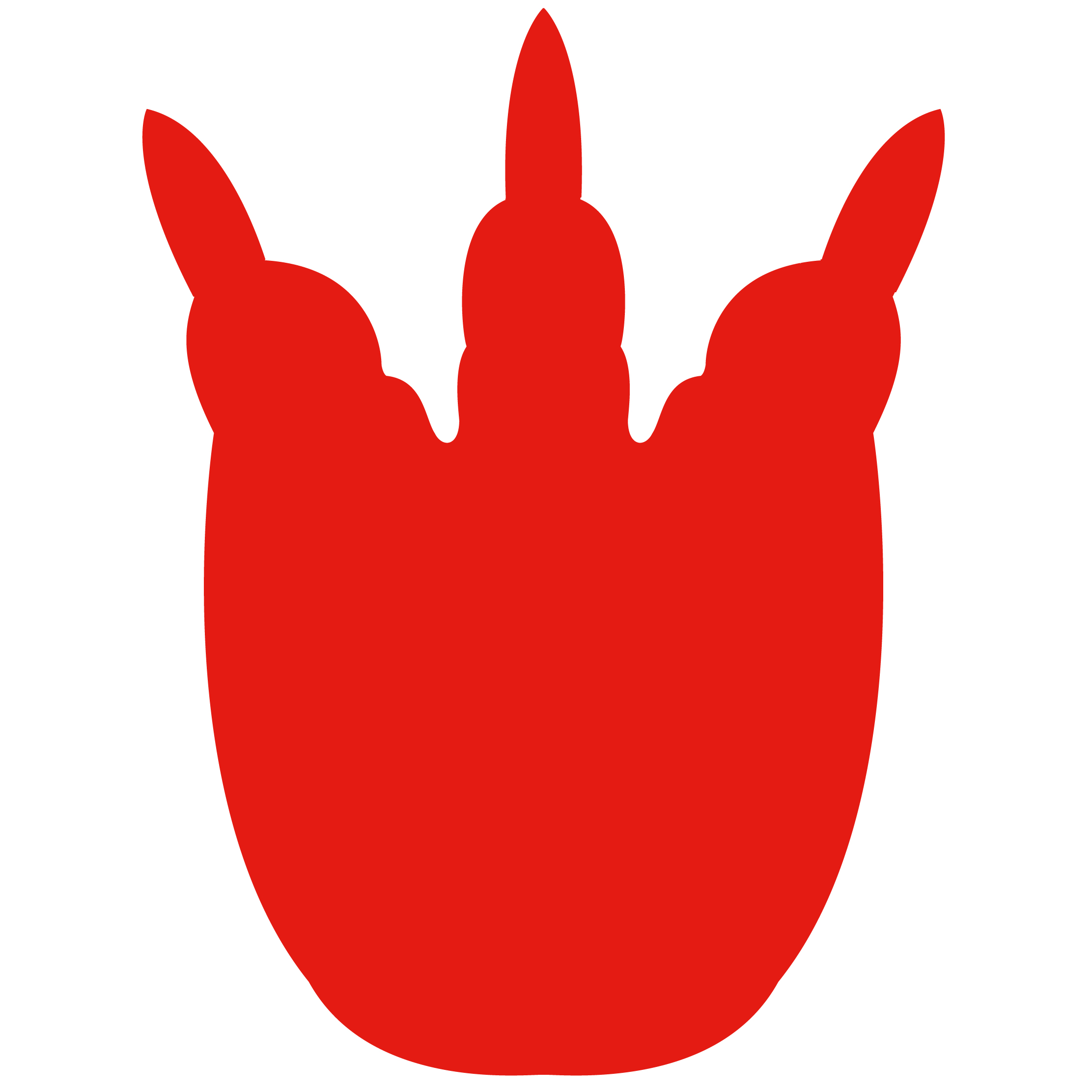 Foam Claw Talon 51