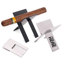 Foldable Cigar Holder