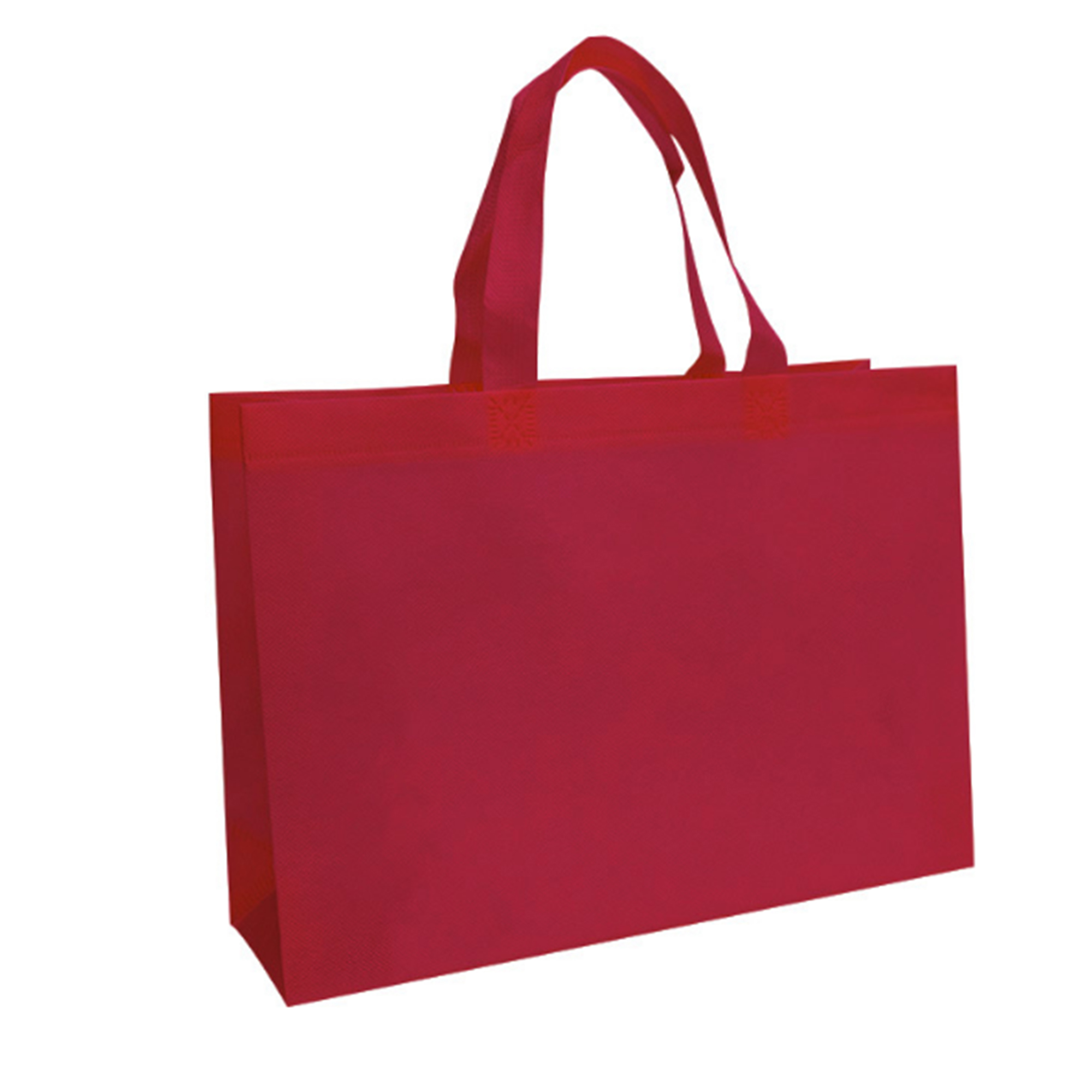 Durable Laminated Non Woven Tote Bag 17