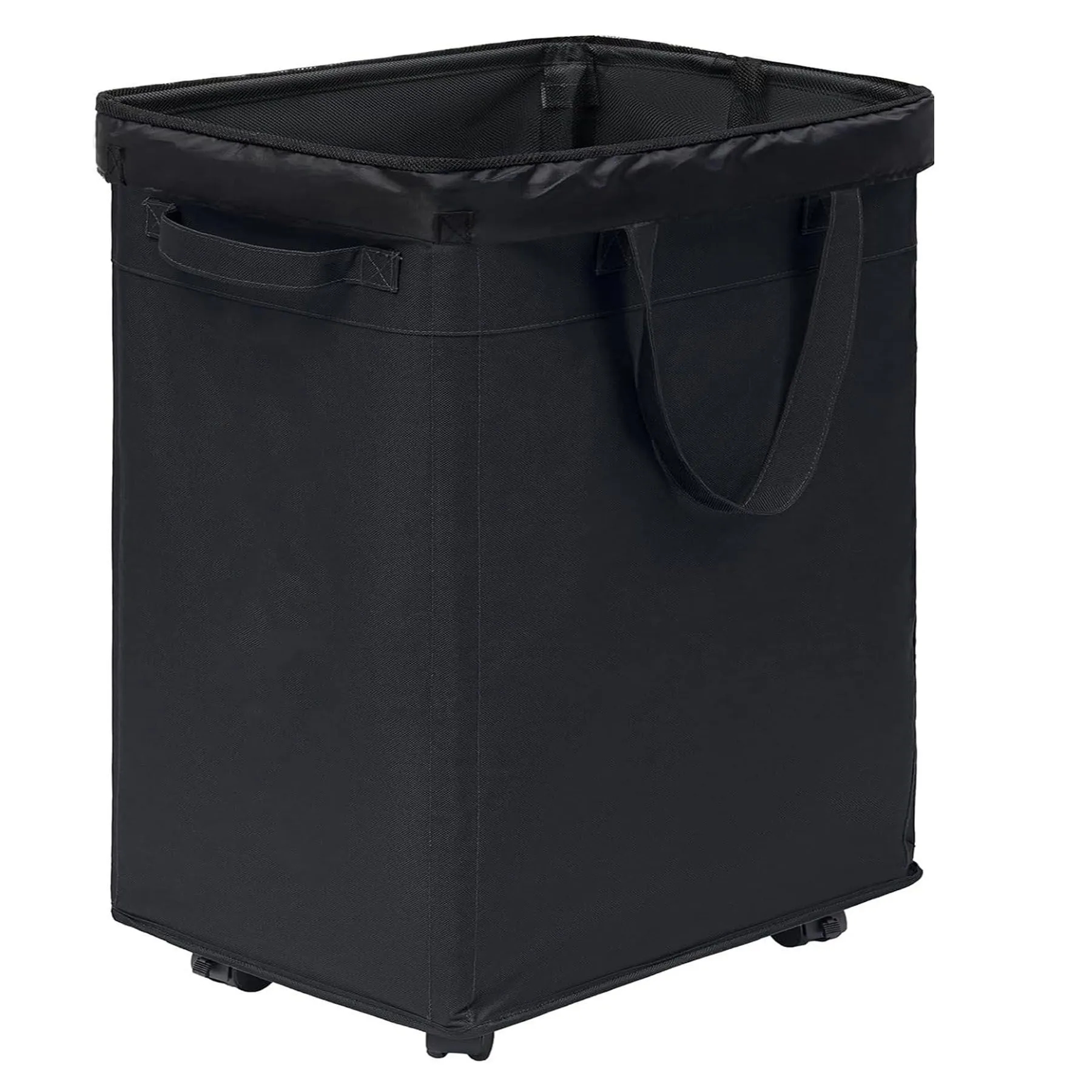 Foldable Laundry Baskets with Removable Wash Bags 15