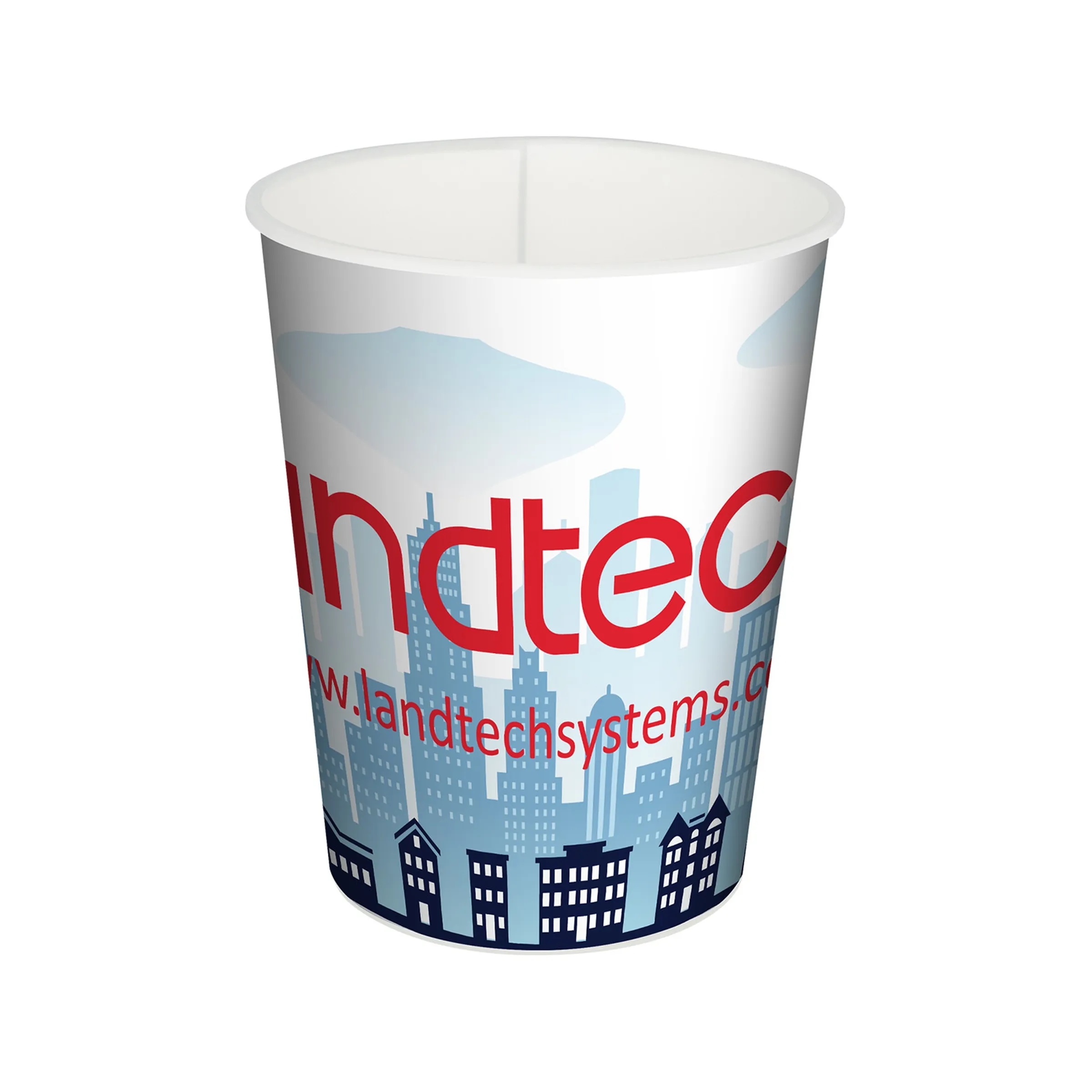 Custom Stadium Cup 14