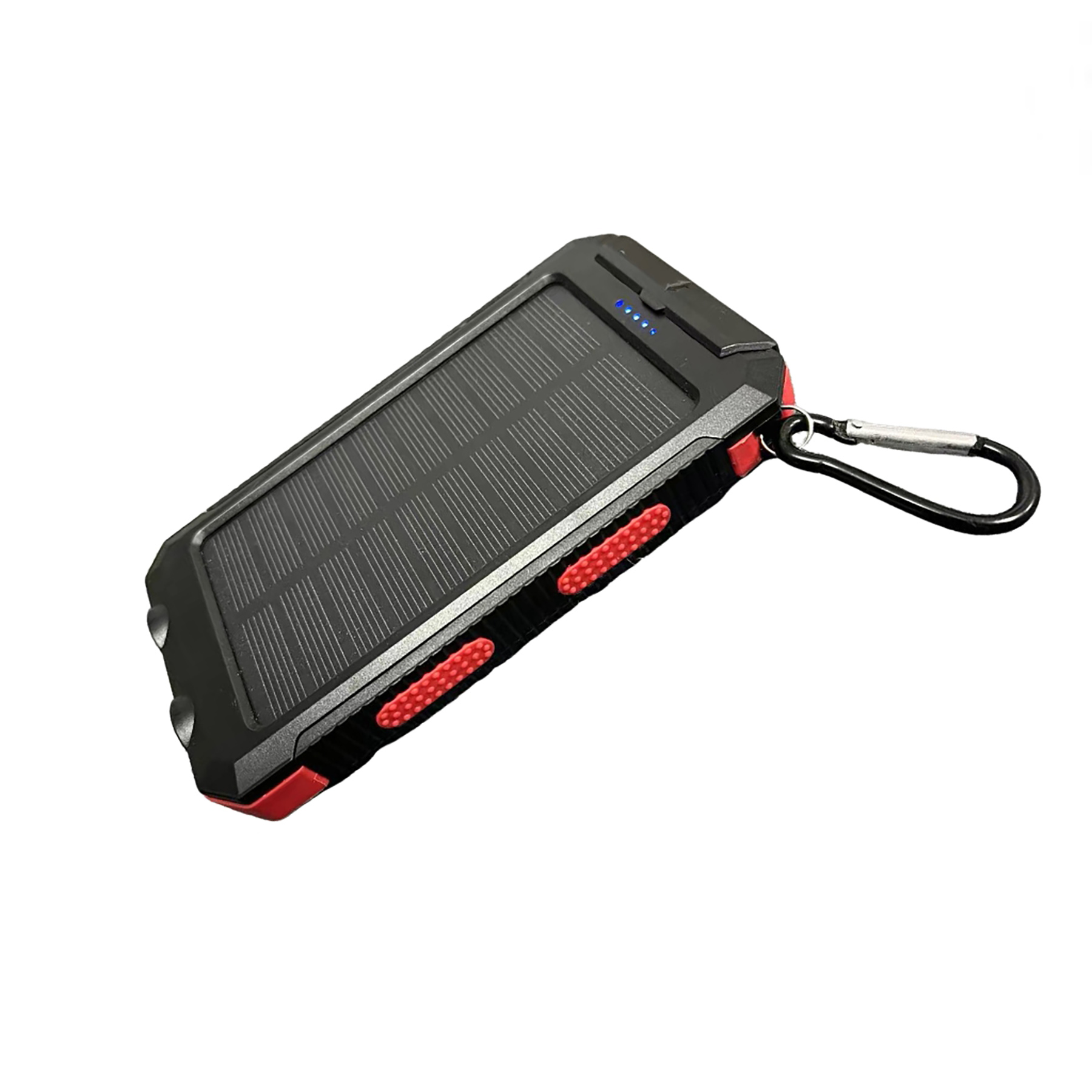 Solar Power Bank 22