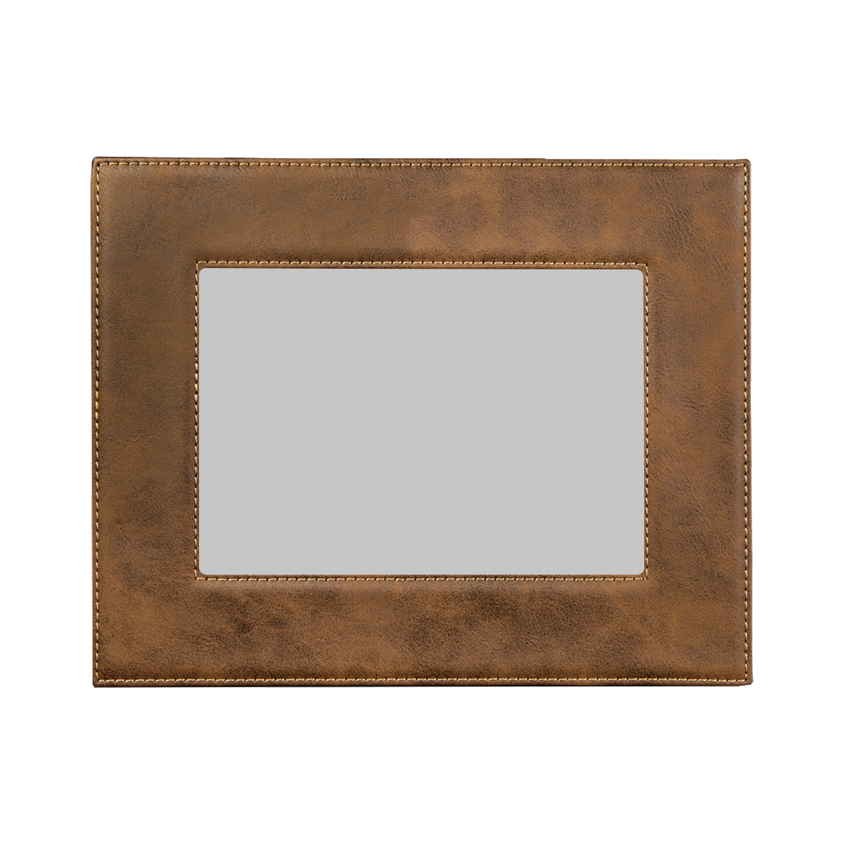PAGI Leatherette Photo Frame