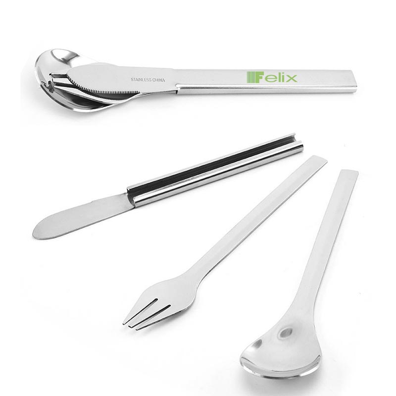 Stainless Steel Cutlery Set