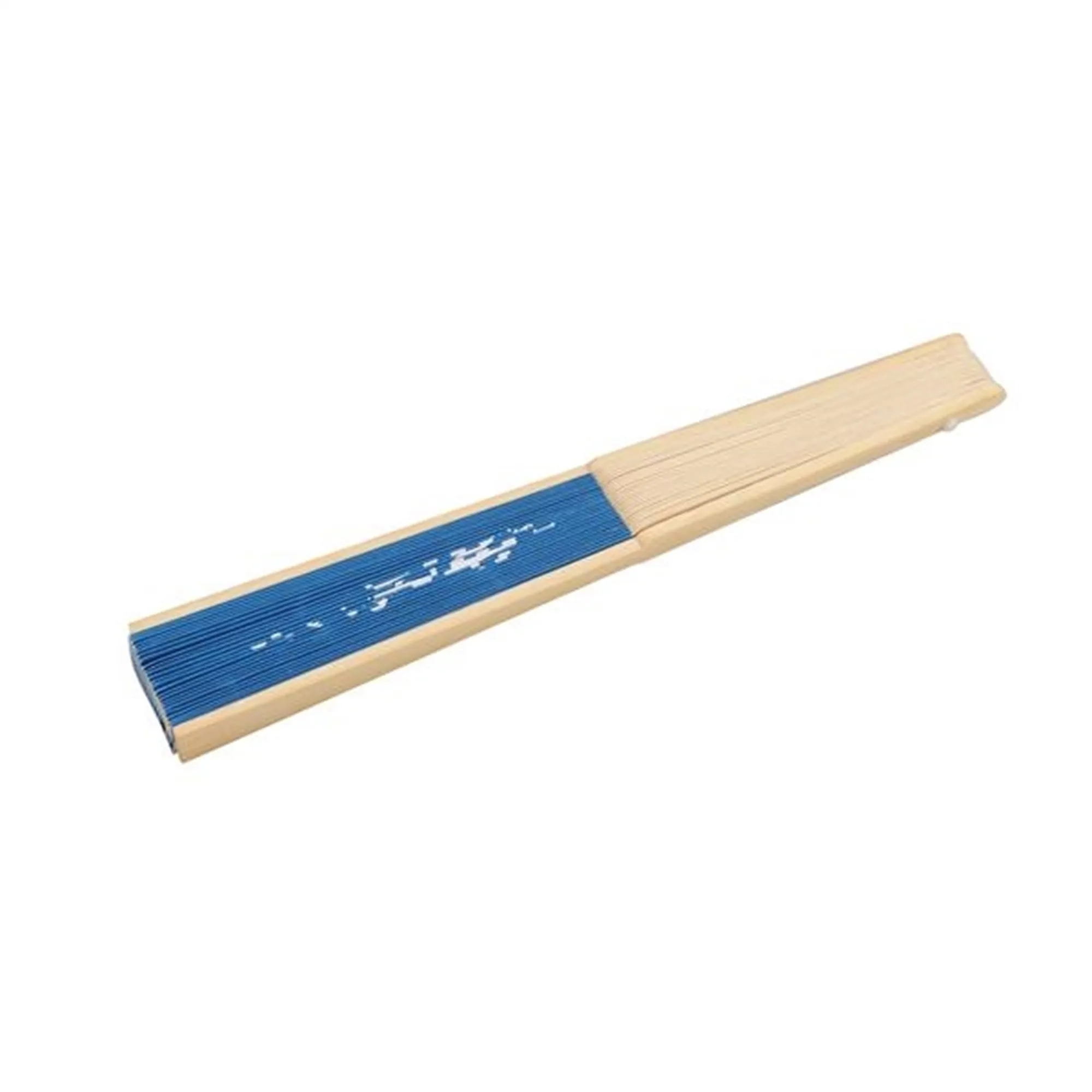 Folding Paper Bamboo Hand Fans 20