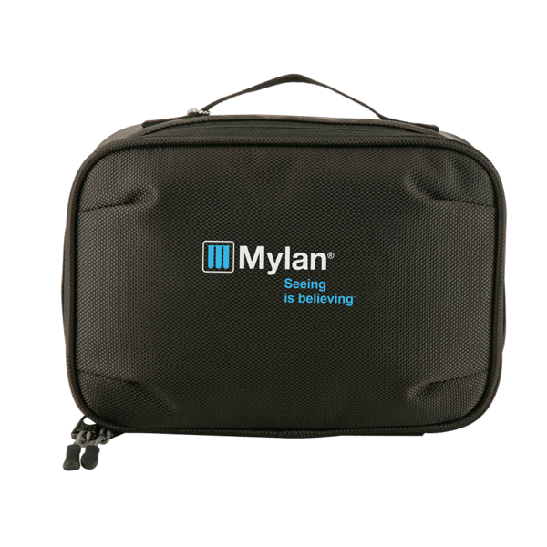 Basecamp Tech Organizer