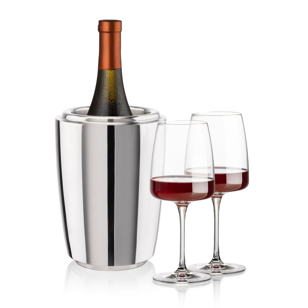 Pescara Wine Cooler & Dunhill Wine Set - Thumbnail 3
