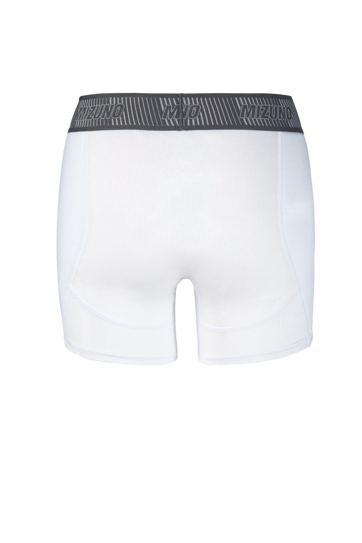 Women's Aero Vent Padded Sliding Short 10