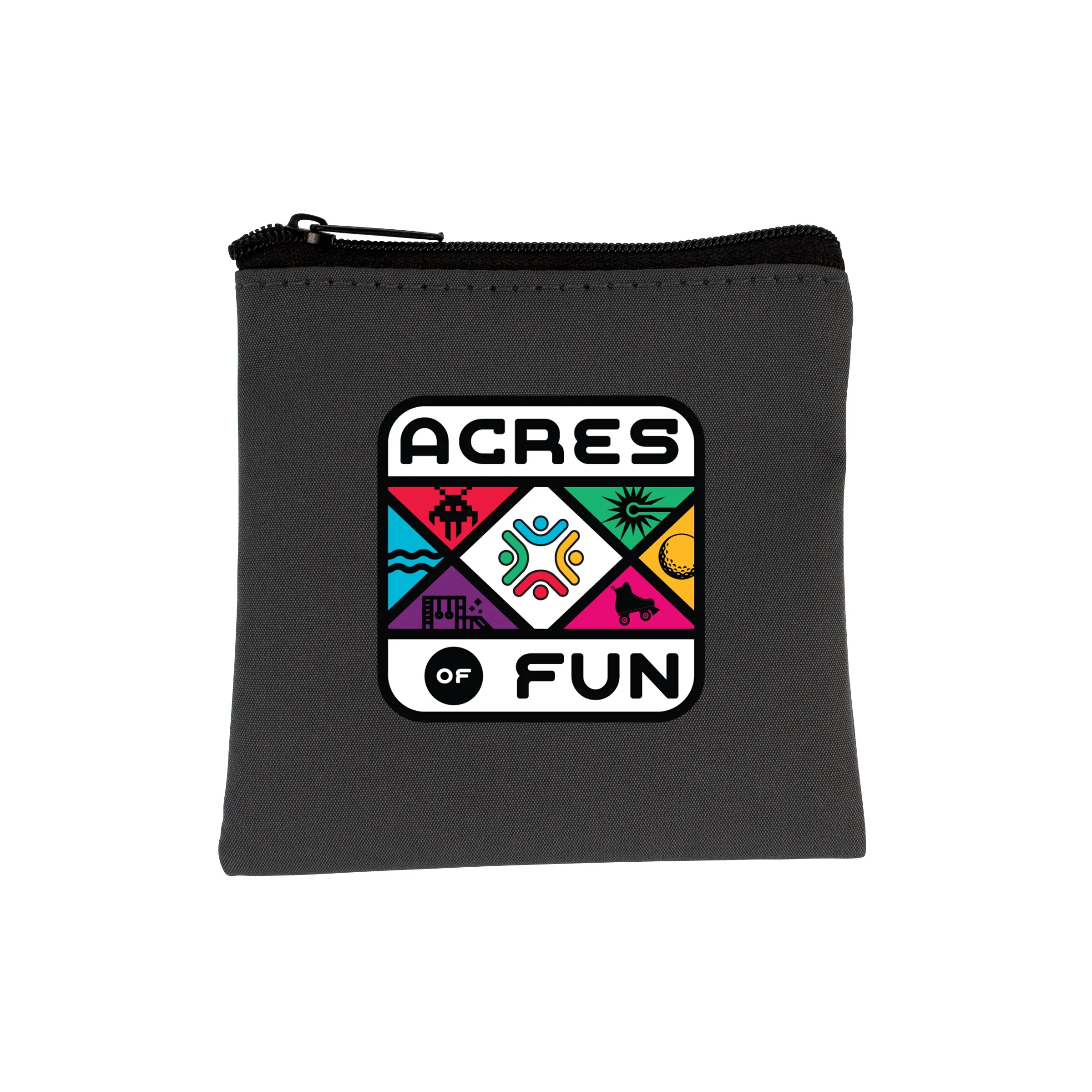 Executive Tech Pouch 5