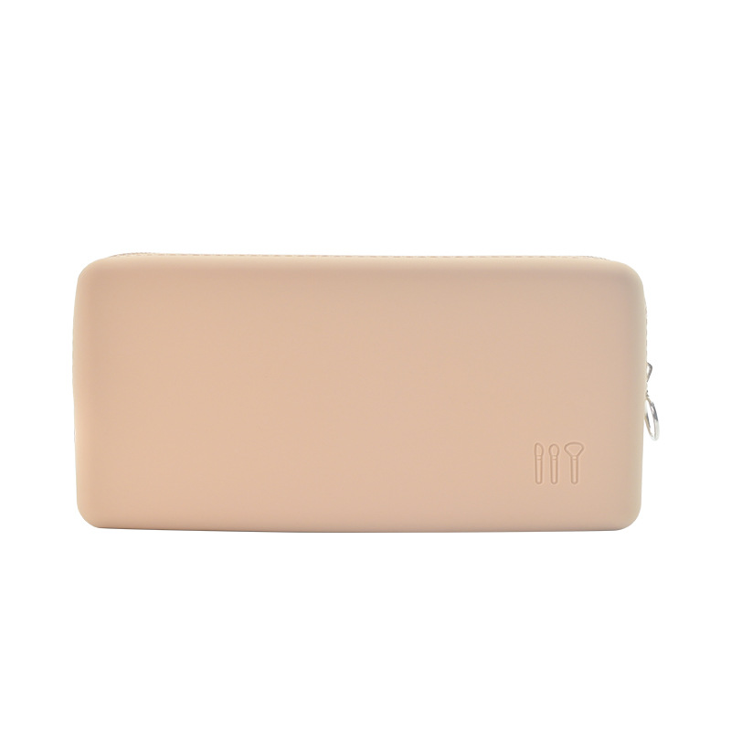Silicone Elegant Multipurpose Cosmetic Pouch 13