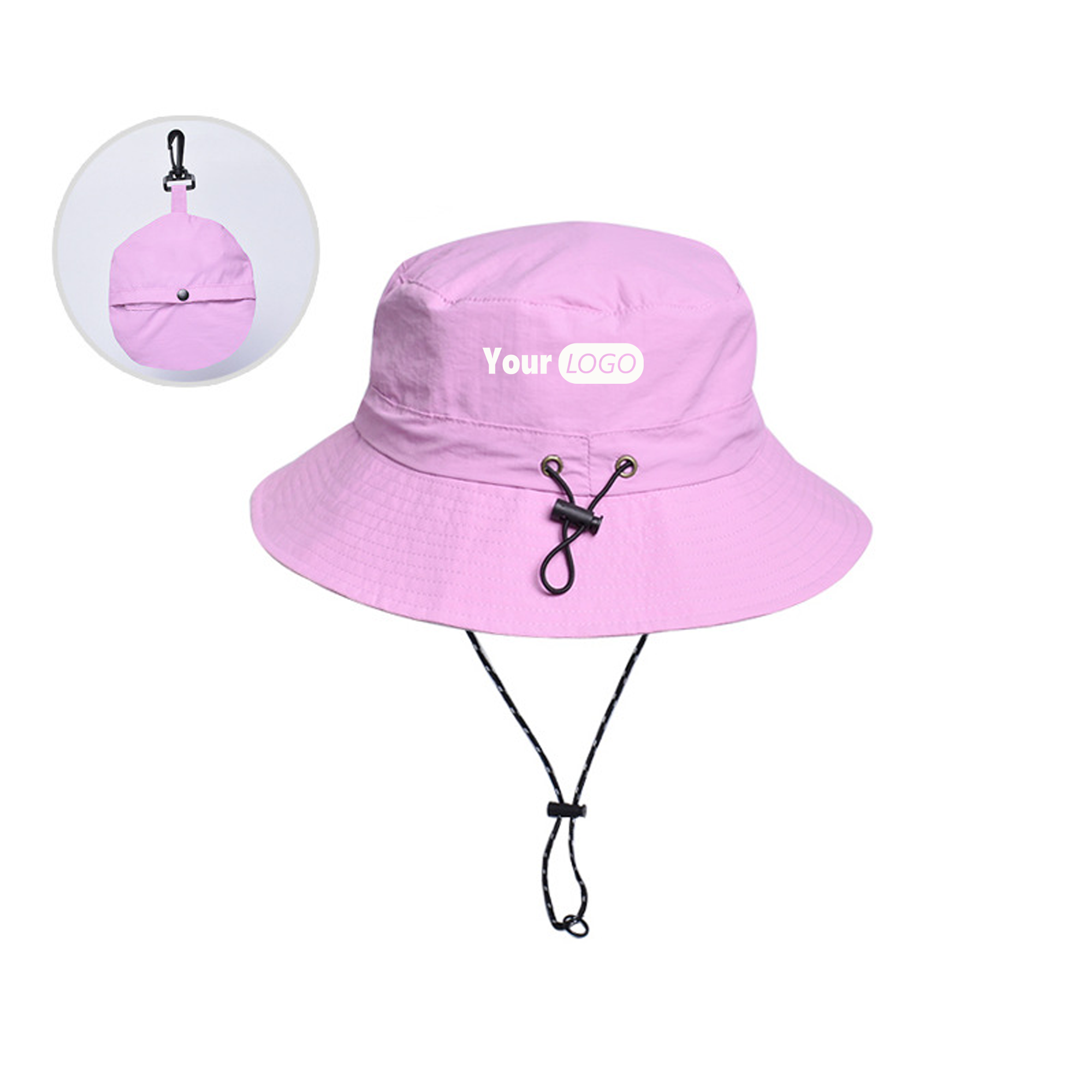 Waterproof Fisherman Boonie Hat 14