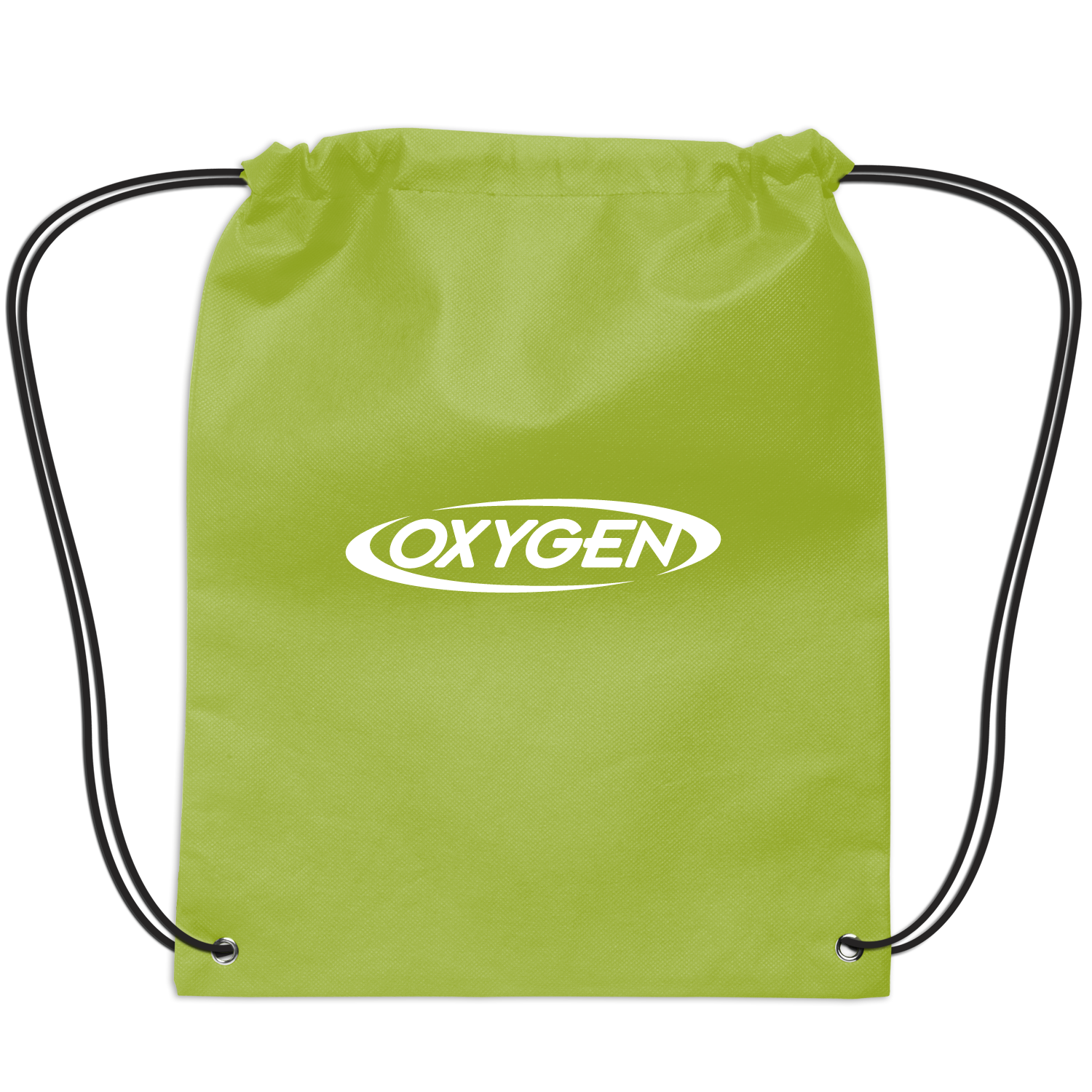 Small Non-Woven Drawstring Backpack 9