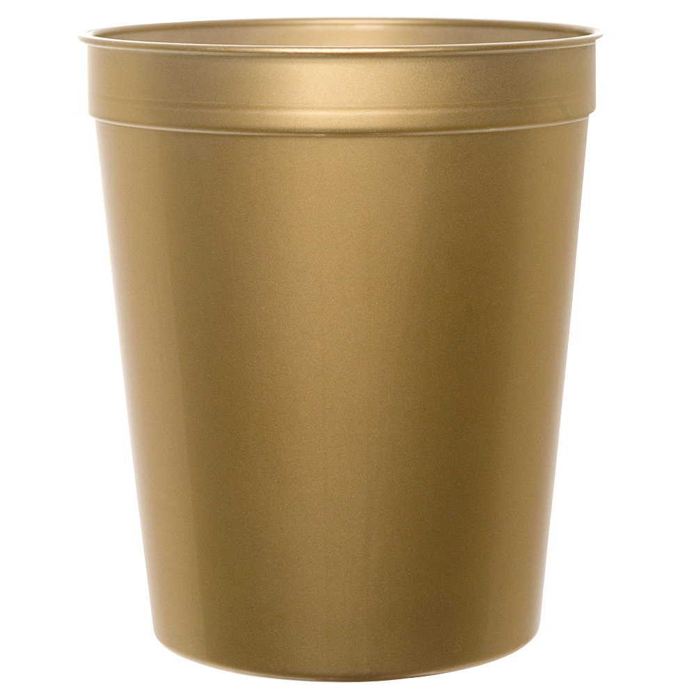 16 oz. Smooth Stadium Cup 42