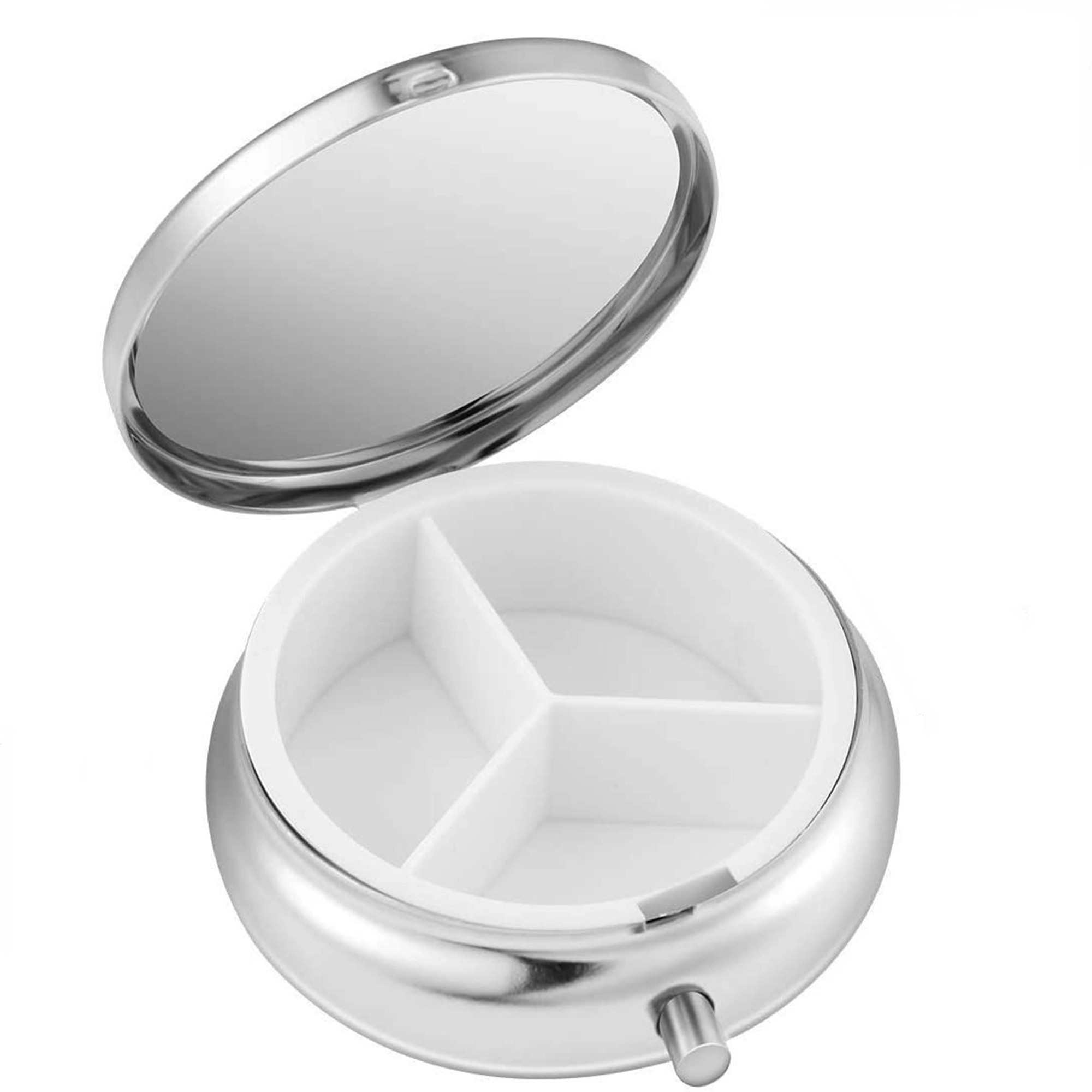 Metal Pill Box for Medicine 6