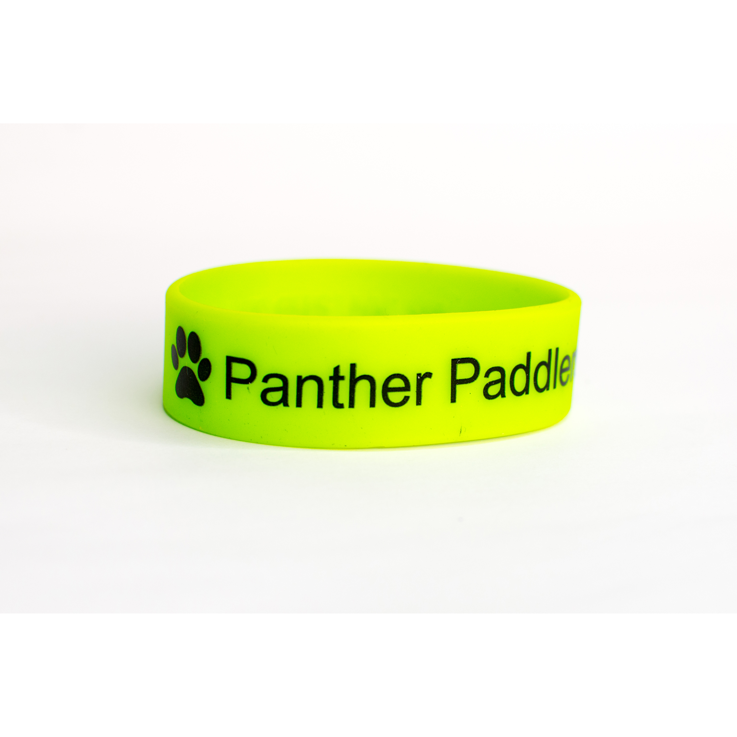 Printed Silicone Wristband 63