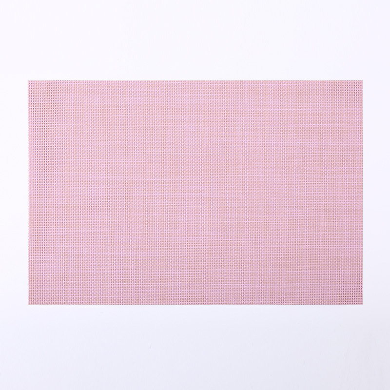 Outdoor Vinyl Place Mats for Dining 45