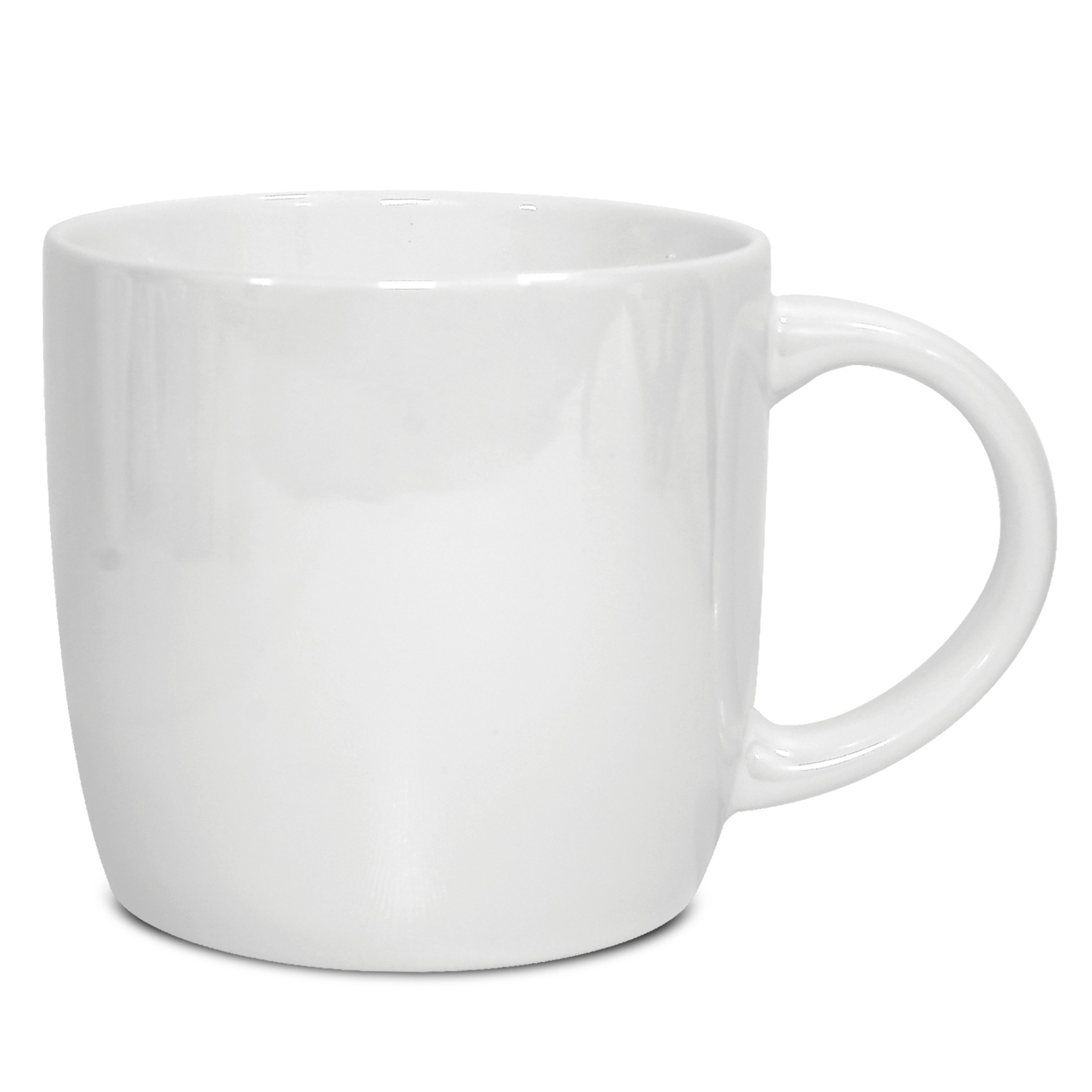 14 Oz. Lustre City Mug 26