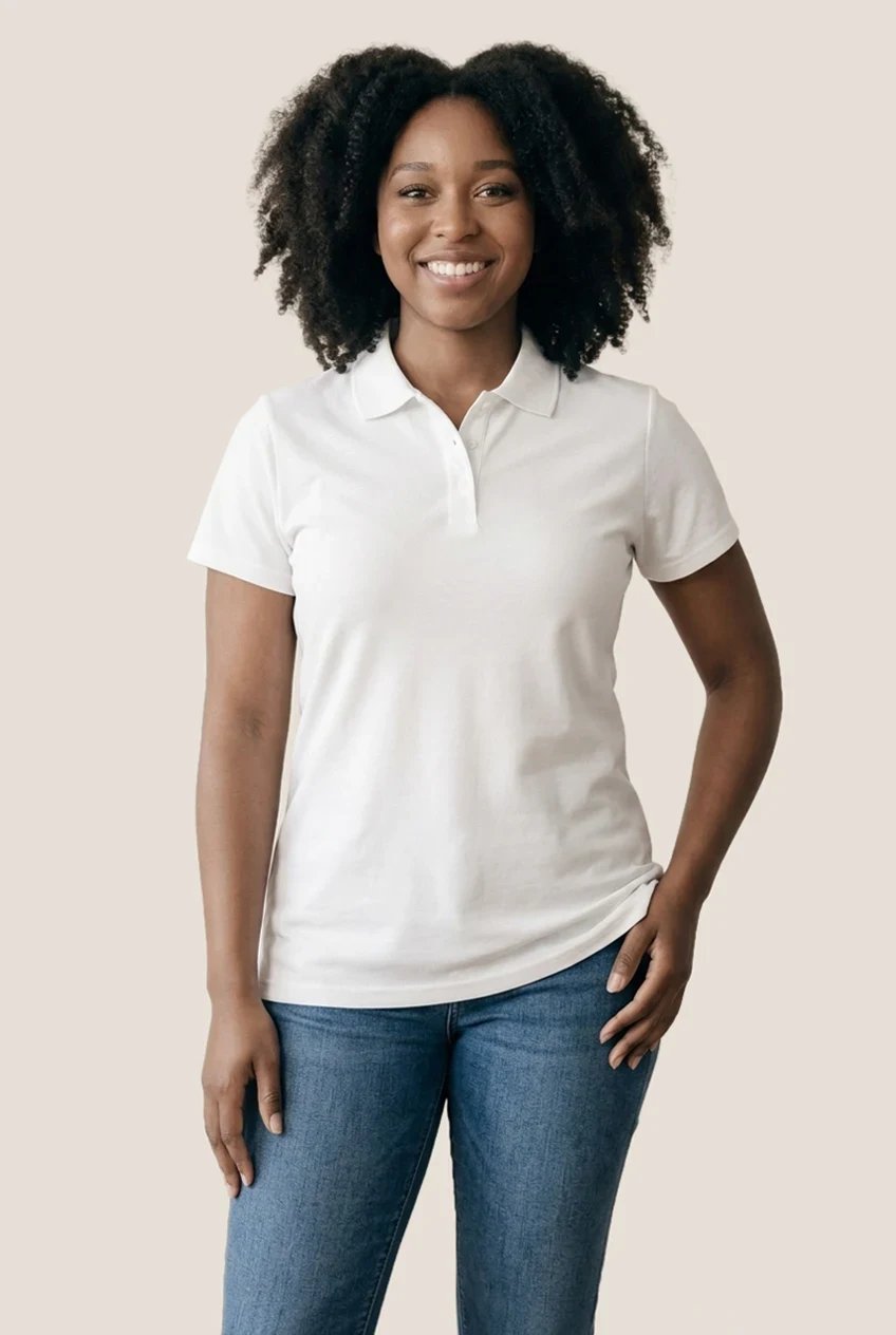 Women Polo Shirt