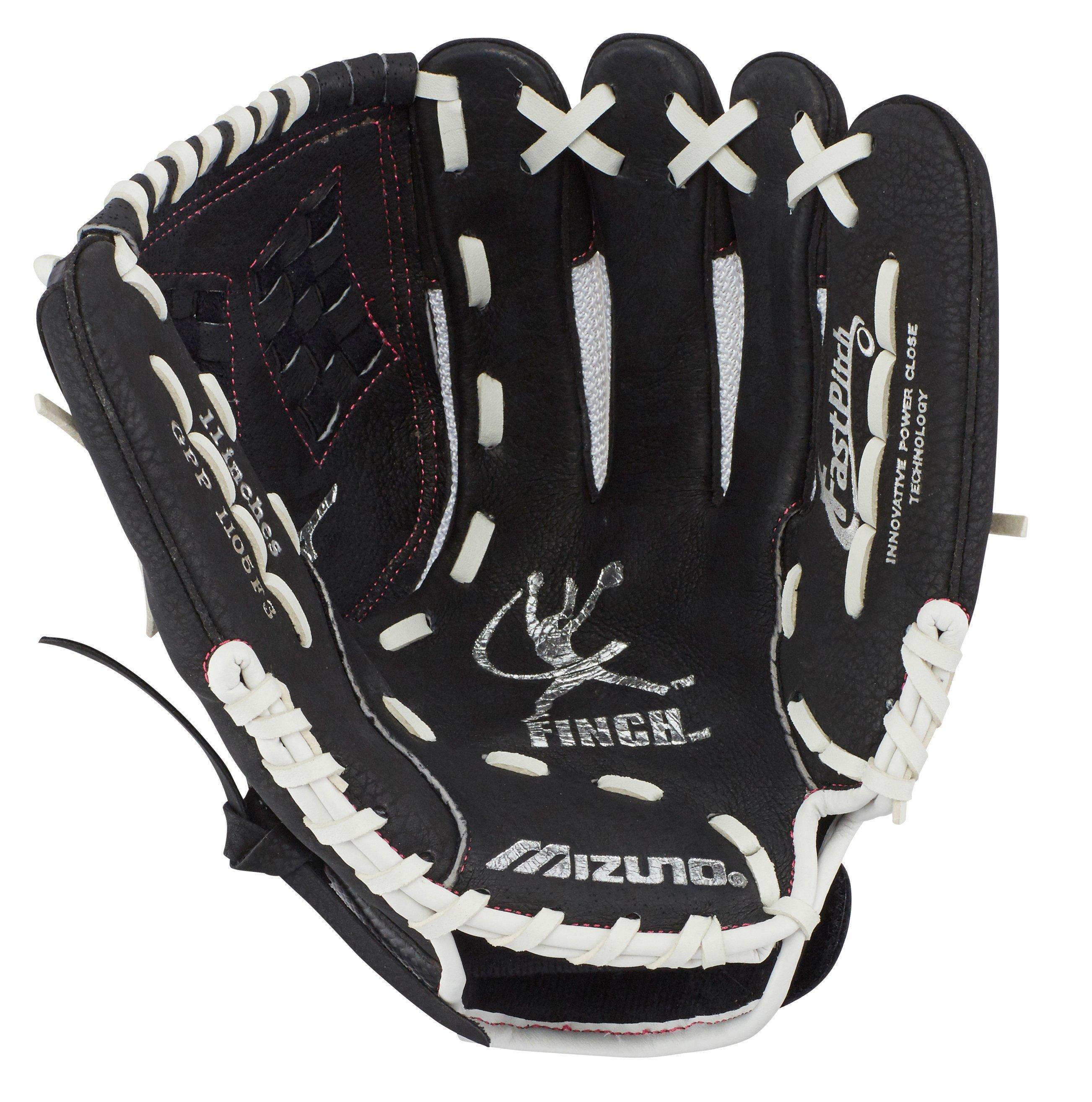Prospect Finch Series Youth Softball Glove 11" 7