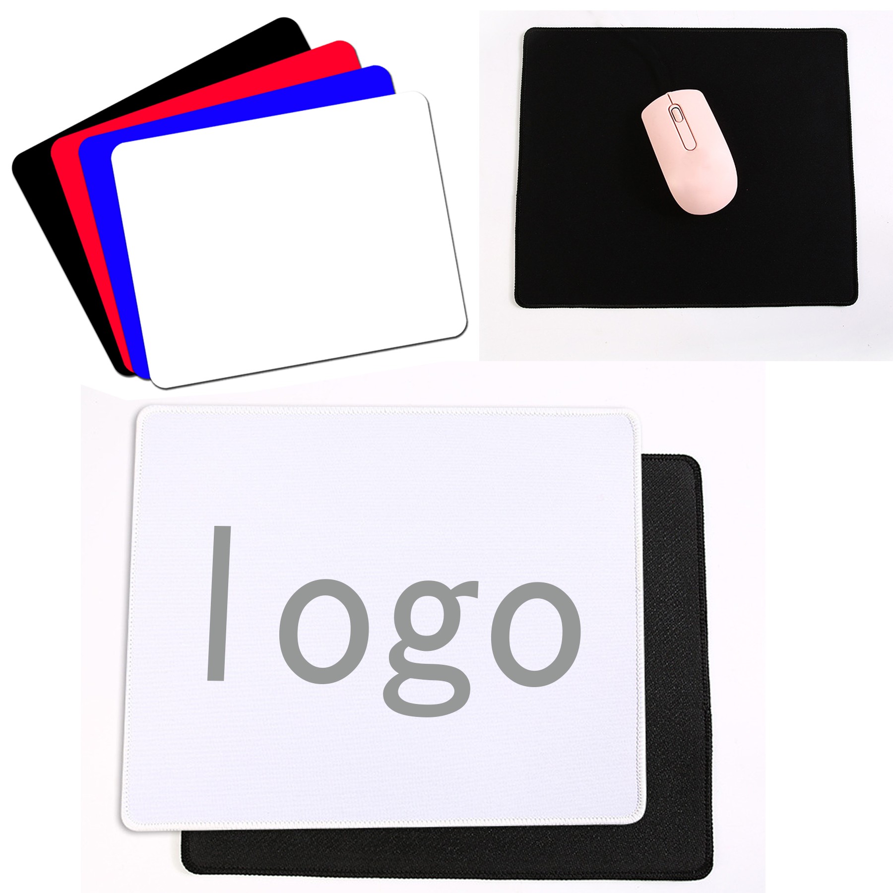 Mouse pads