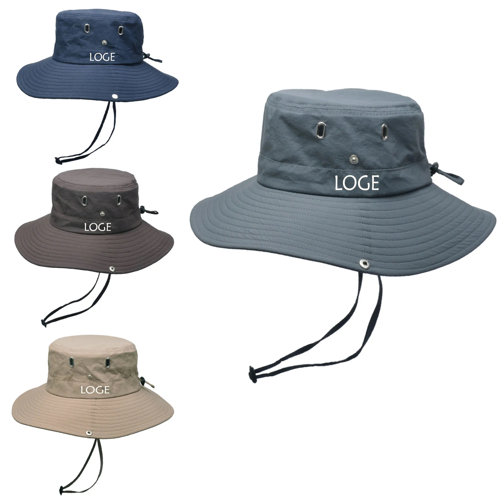Bucket Hat 8