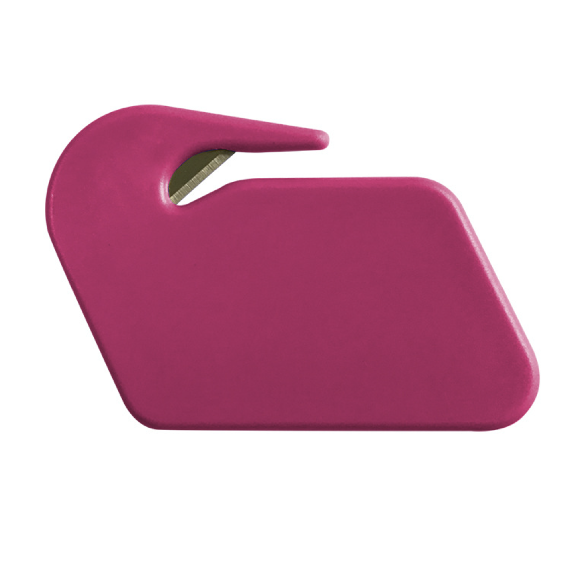 MOQ 10 PCS Durable Letter Opener Envelope Slitter 12