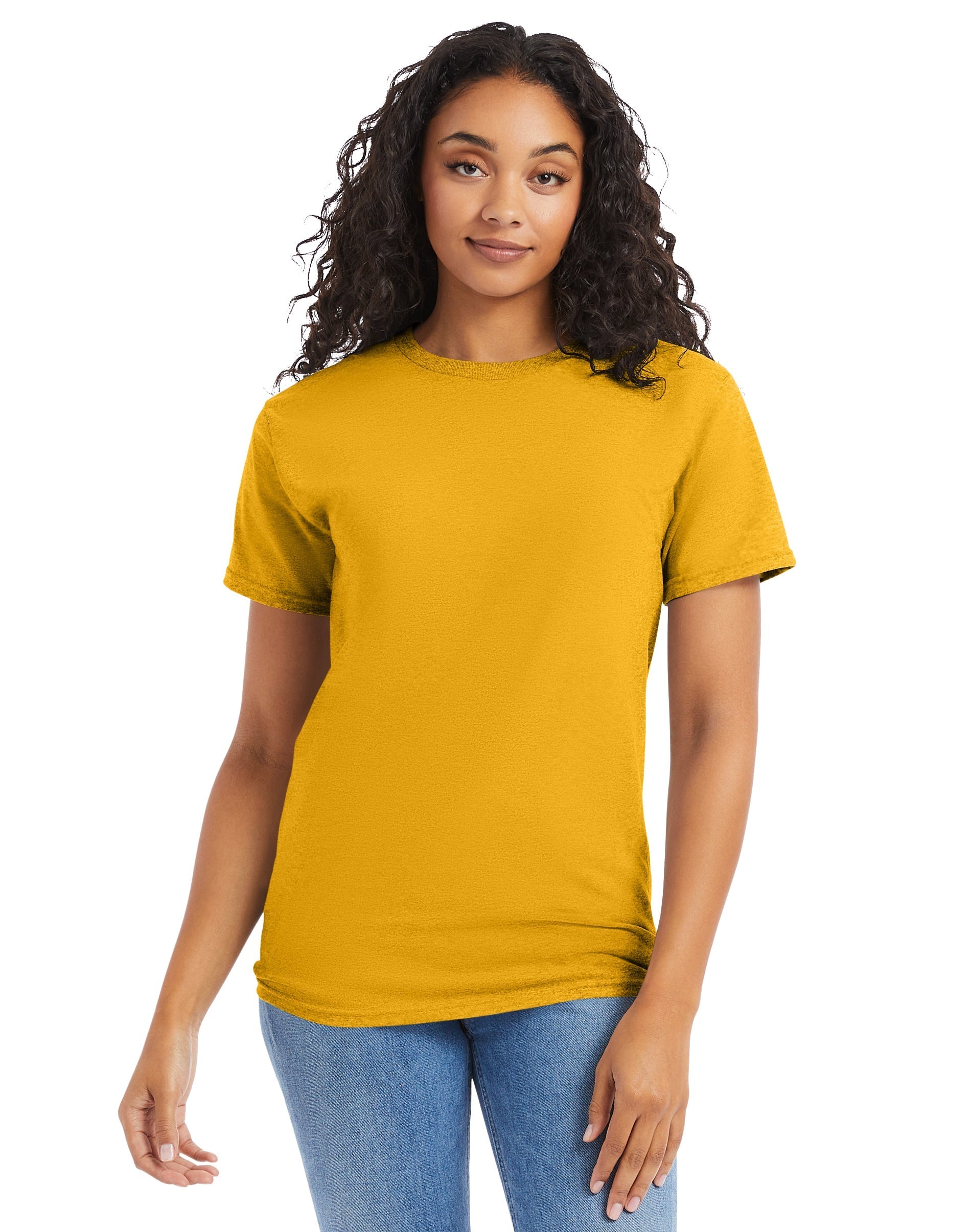 Essential Adult Short Sleeve T-shirt 42