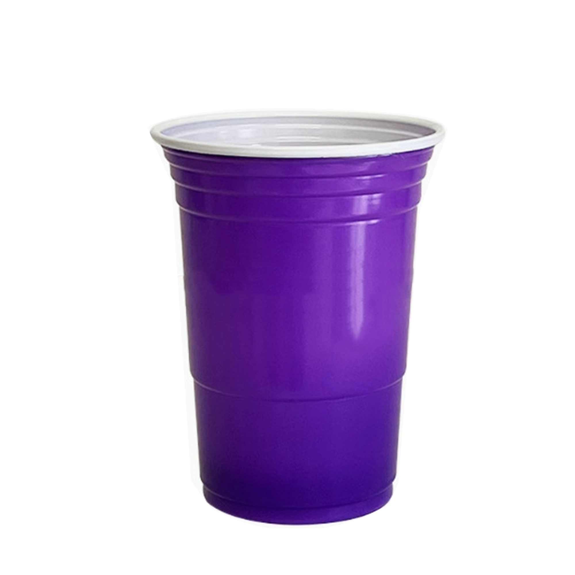 16 Ounce Plastic Party Cup 11