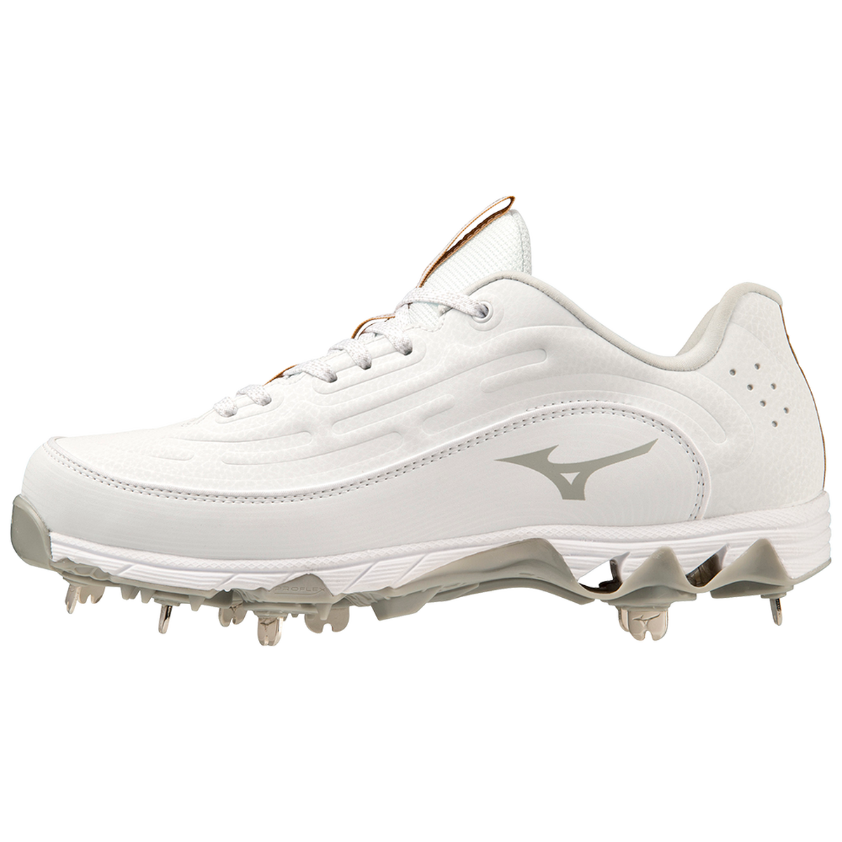 9-Spike Swift 8 Low Women's Metal Softball Cleat 9