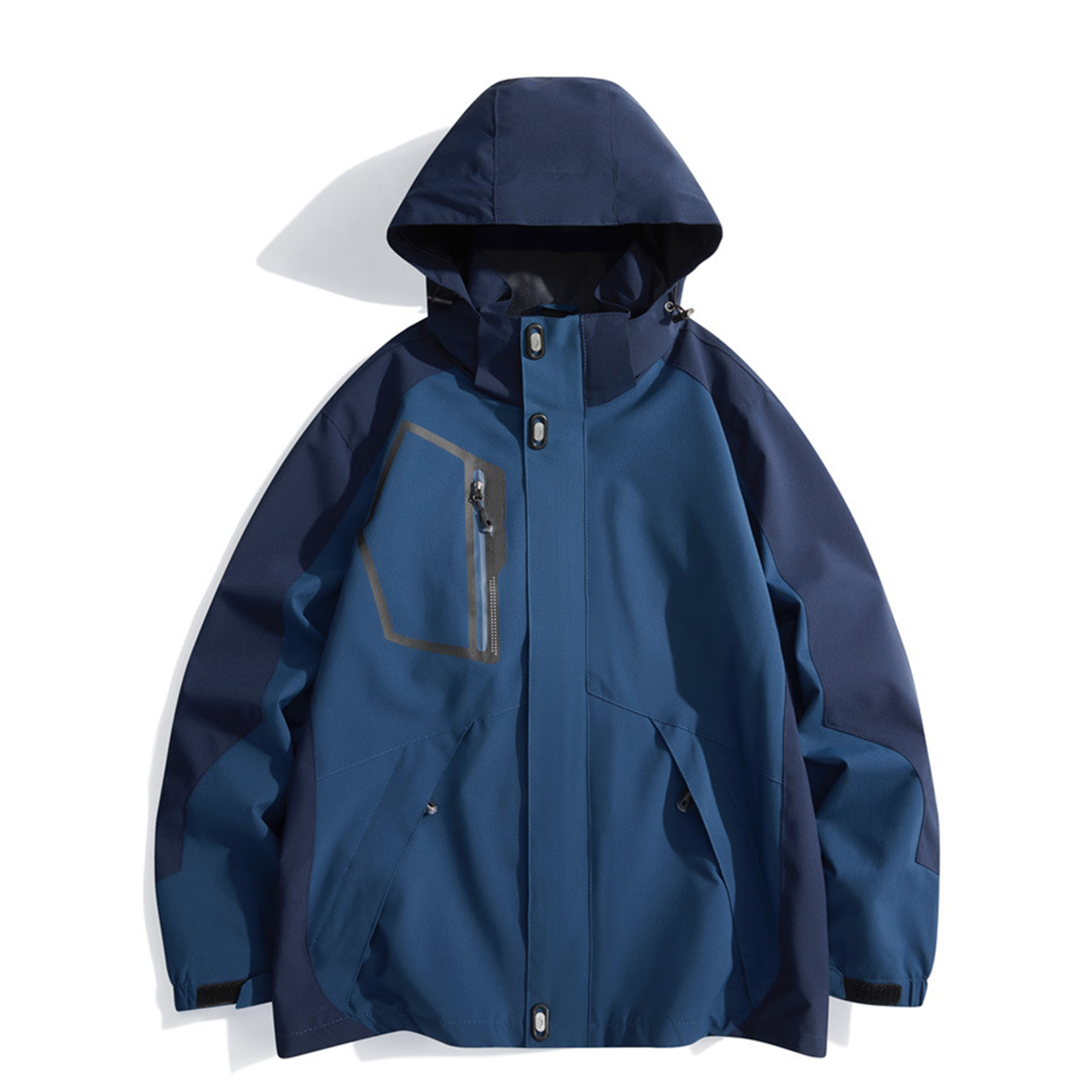 Waterproof Lightweight Hiking jacket 19