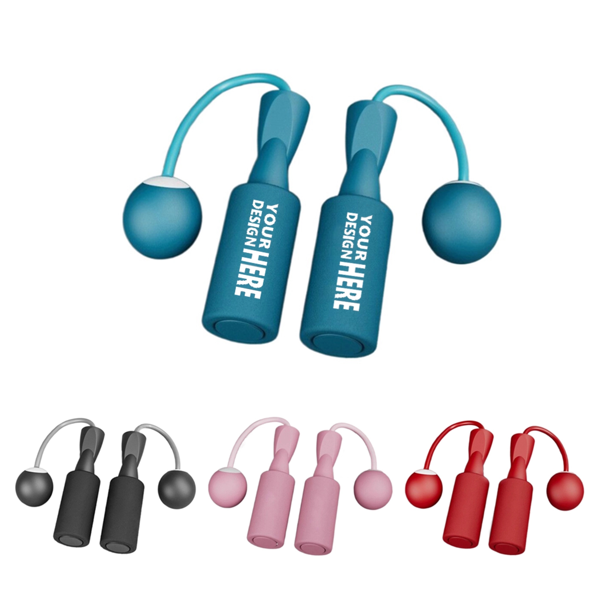 Cordless Jump Rope 10