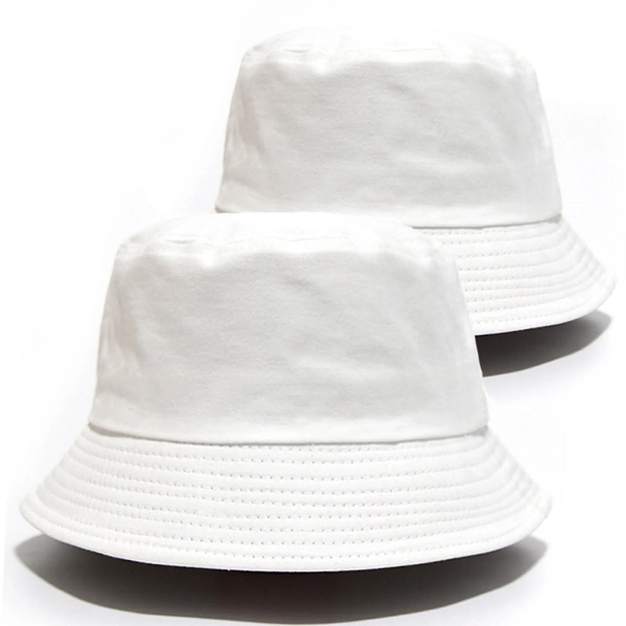 Full Color Cotton Bucket Hat 26