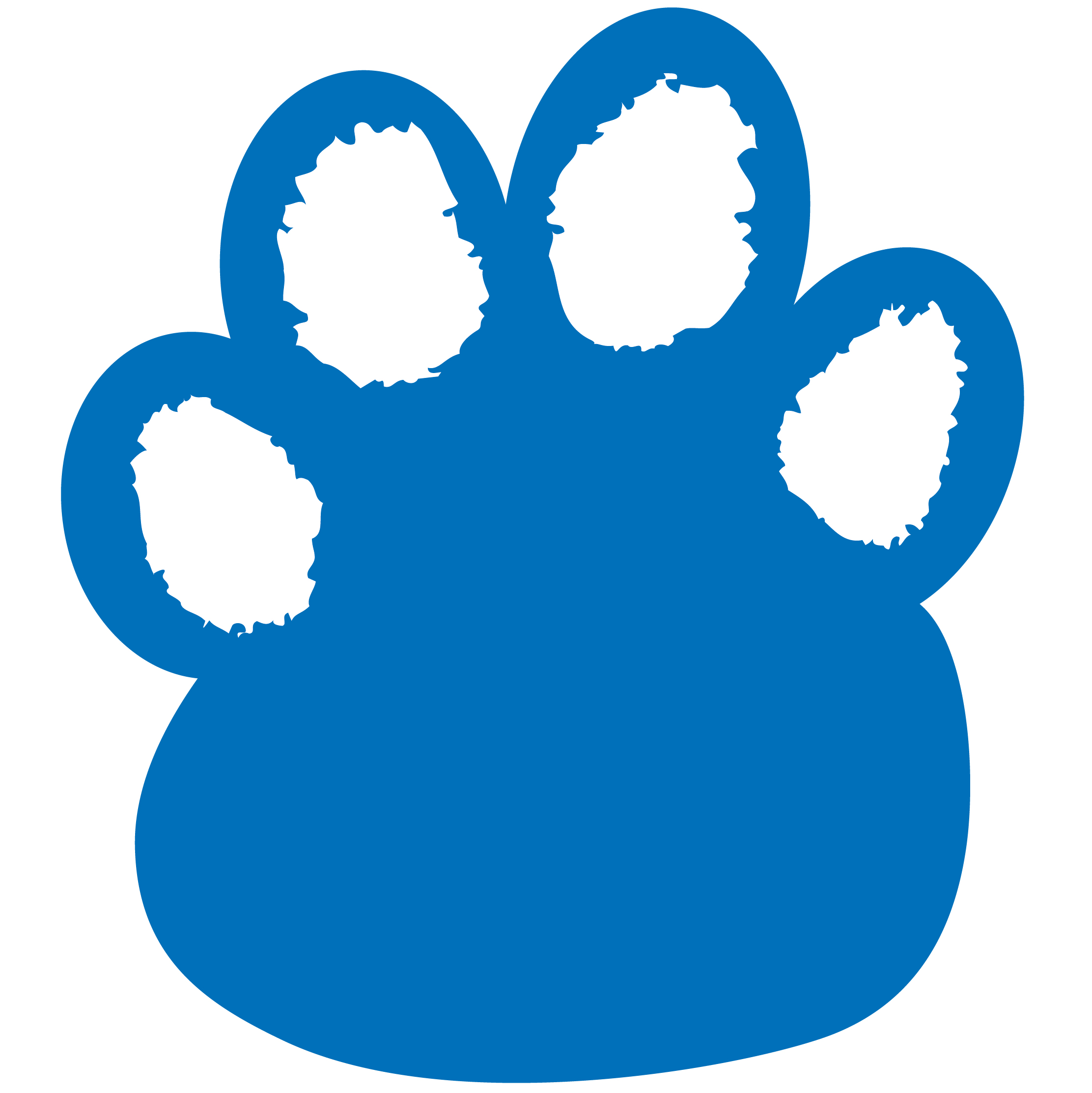 Cat Paw Waver 53