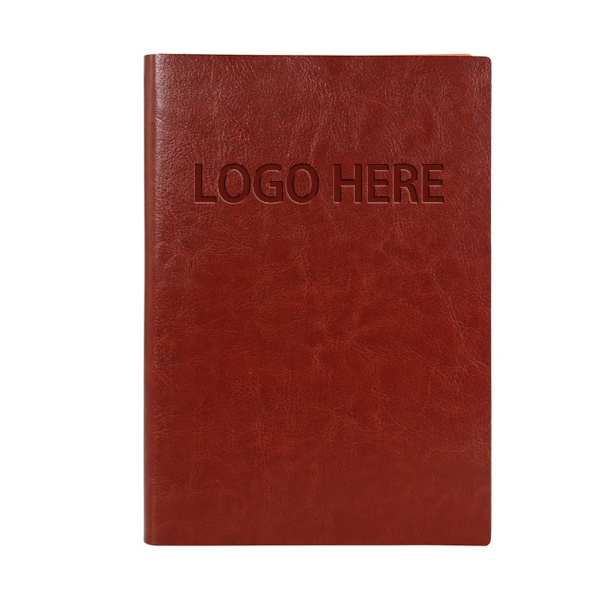 Custom Imprint A5 Writing Journal 27
