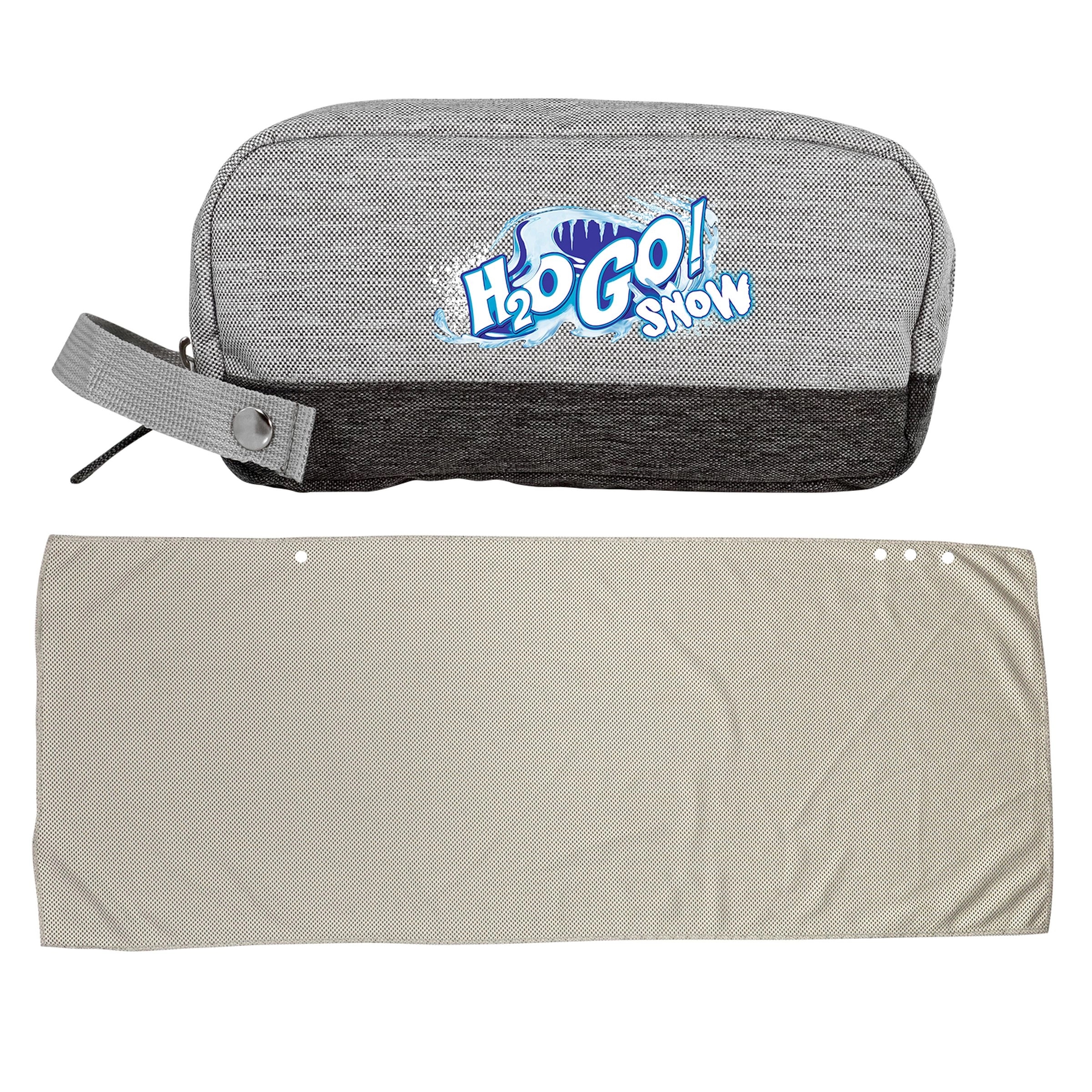 Bay Cooling Cloth Set 2