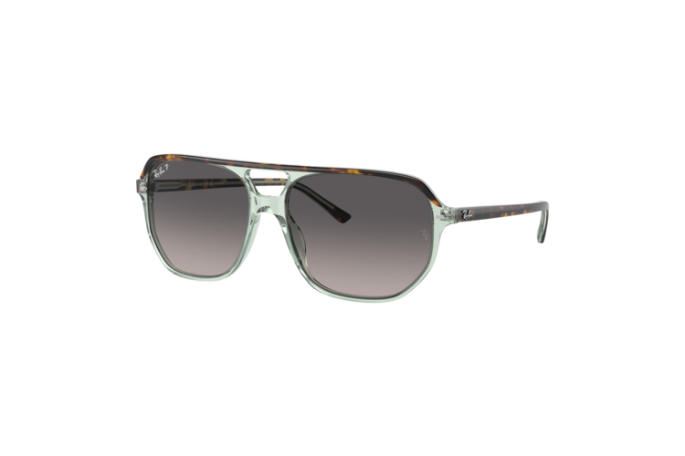 Ray-Ban Polarized Bill One Sunglasses 3
