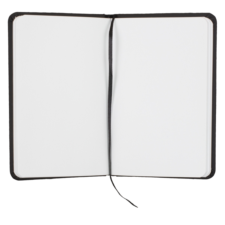 "Softer Jotter" Notepad Notebook 22