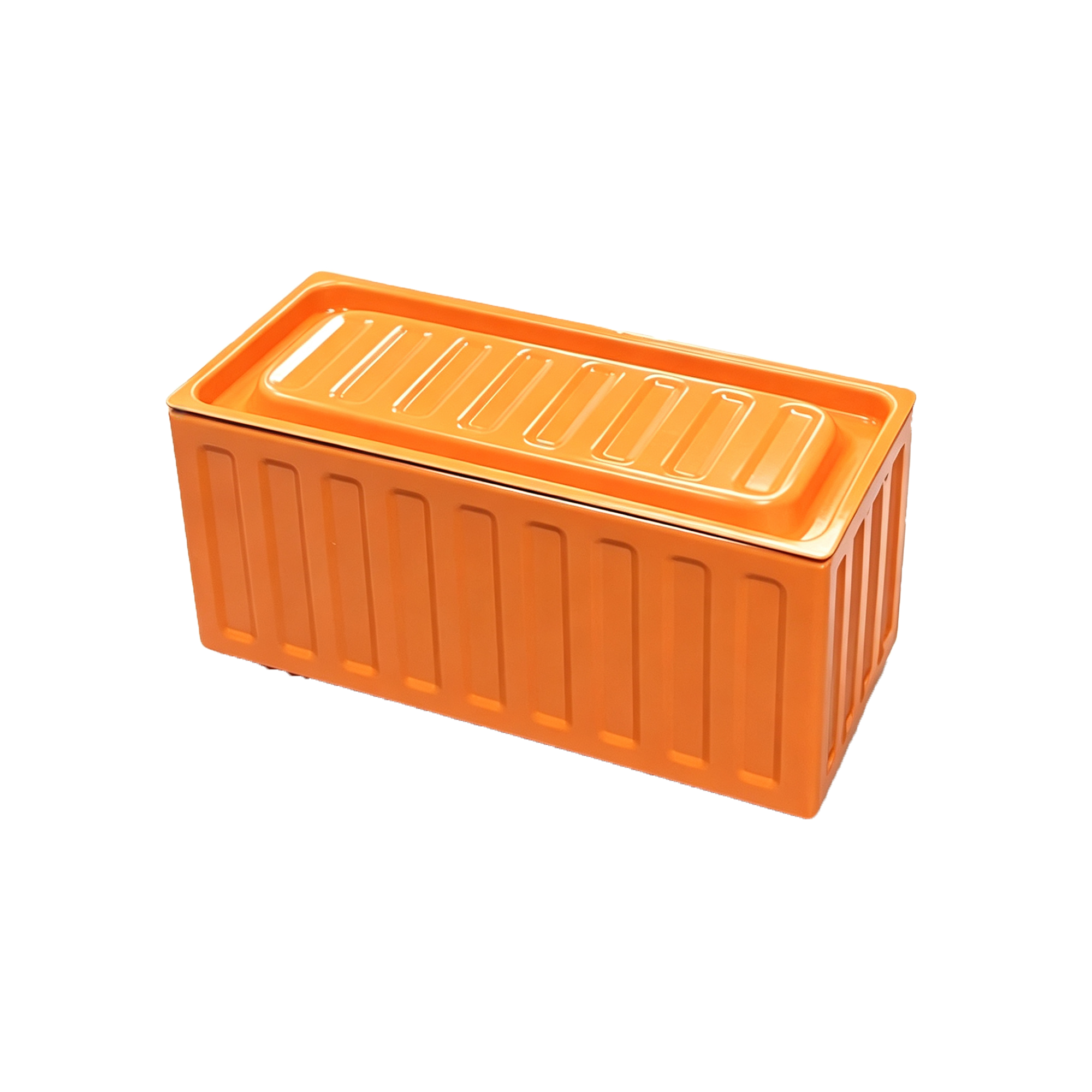 Container Box Desk Supply Storage 5