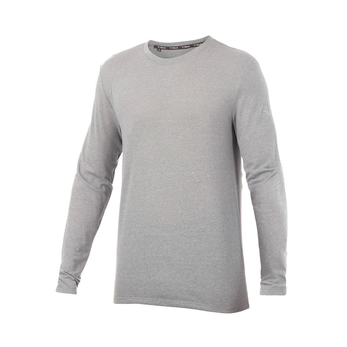 Men's Mizuno Infinity Long Sleeve 10