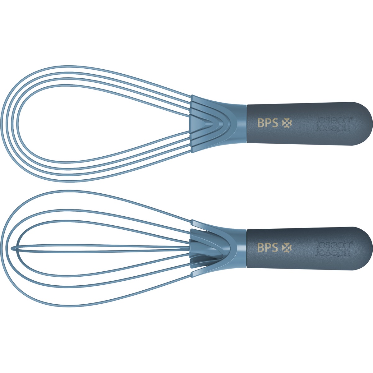 Joseph Joseph Twist 2-in-1 Whisk - Thumbnail 5