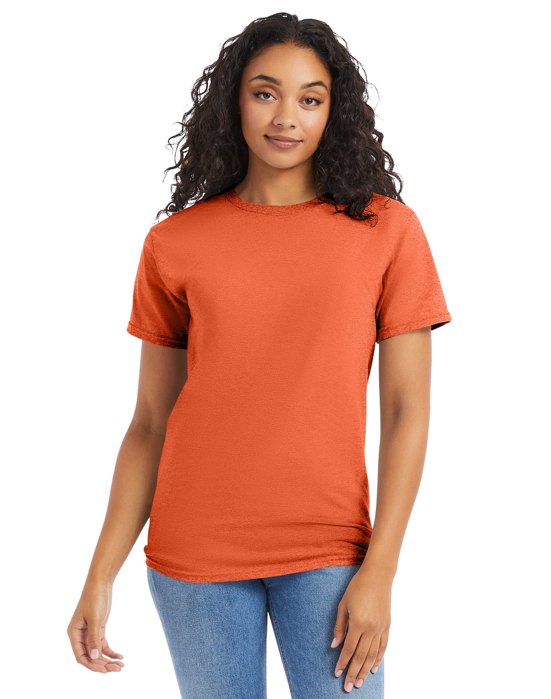 Essential Adult Short Sleeve T-shirt 85