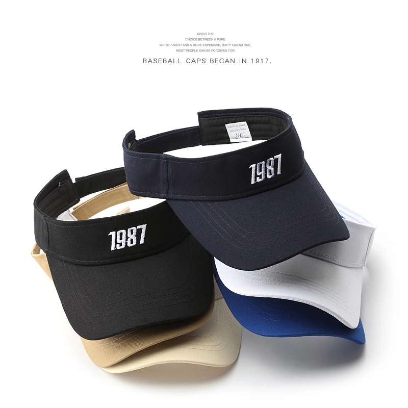 Sun Visor Cap