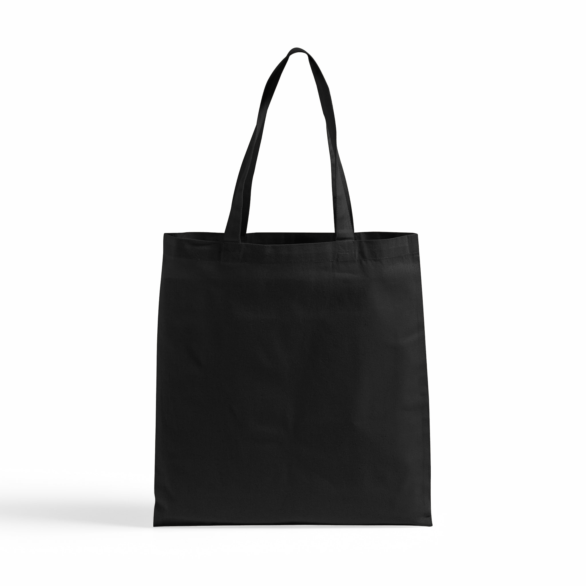 Basic Cotton Tote Bag 50