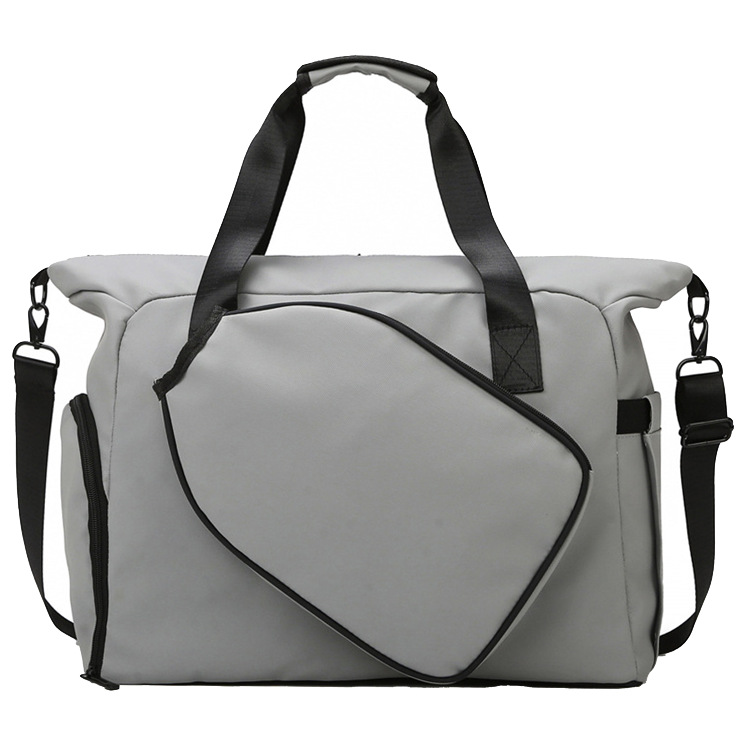 Oxford Large Capacity Fitness Tennis Bag 10