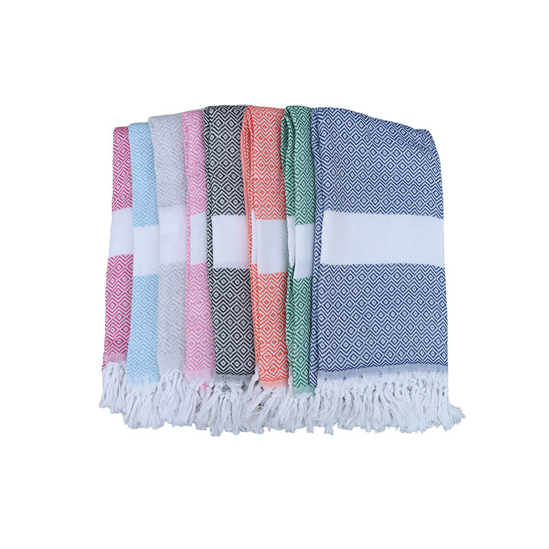 Turkish Beach Towel