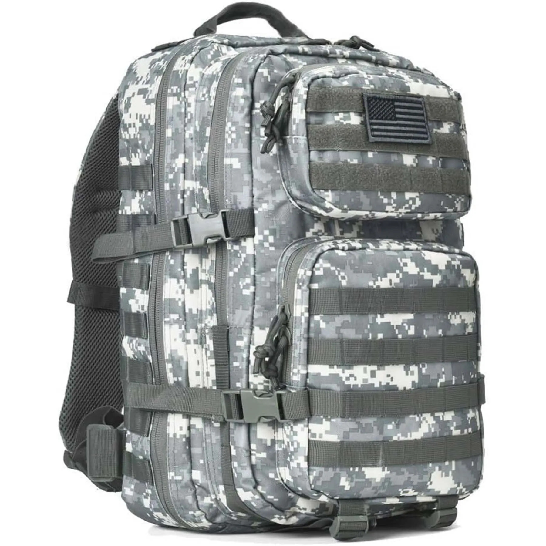 Military Tactical Backpack 42