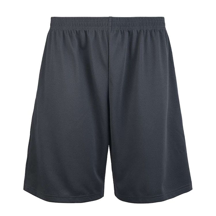 Men's Performance Shorts - Medium Gray 3